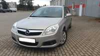 Opel Vectra 1.8i 140KM Xenon 100% Oryginał 100% Serwis ASO IDEALNA Sprowadzona