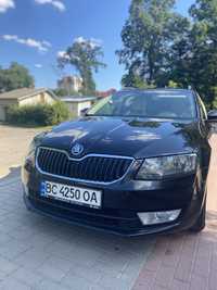 Skoda Octavia A7 Edition 2014 DSG Стрий