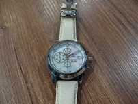 Tissot PRC 200 Lady Automatic Chrono T014.427.16.111.00