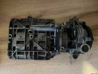 Масляний насос BMW N47d20