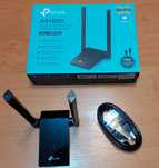 Karta Sieciowa TpLink TX20U Plus