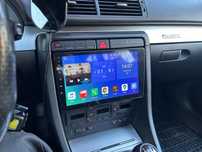 Radio Android/ Audi A4 (2/32gb 9 cali)