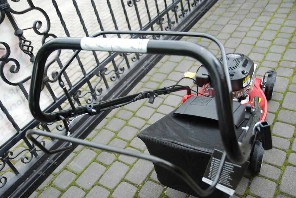 Kosiarka Mountfield SP164 spalinowa