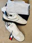 Nowe buty Tommy Hilfiger
