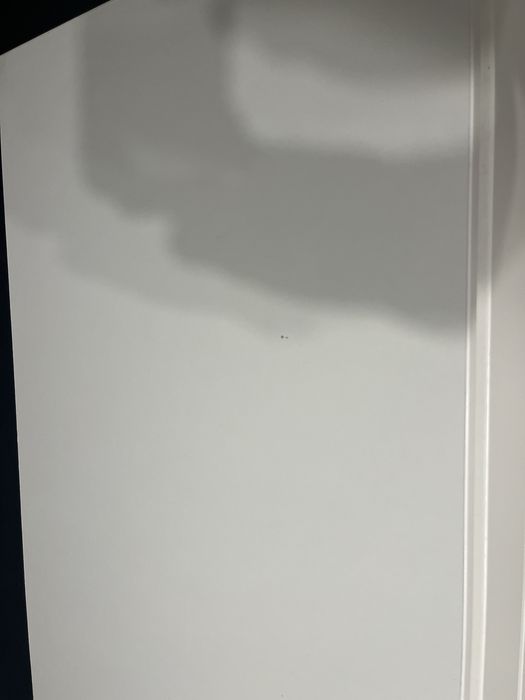 Biala komoda Ikea 6 szuflad