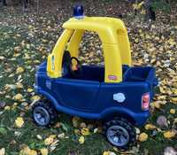 Little Tikes Jeździk Cozy Truck Samochód Pick-Up