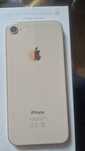 Iphone 8 z wymieniona bateria