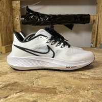 Чоловічі кросівки Nike Air Zoom Pegasus 40 White Black