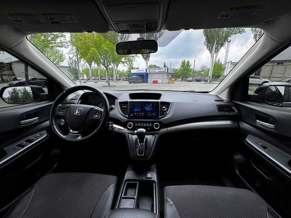 Продам Honda CR-V 2016