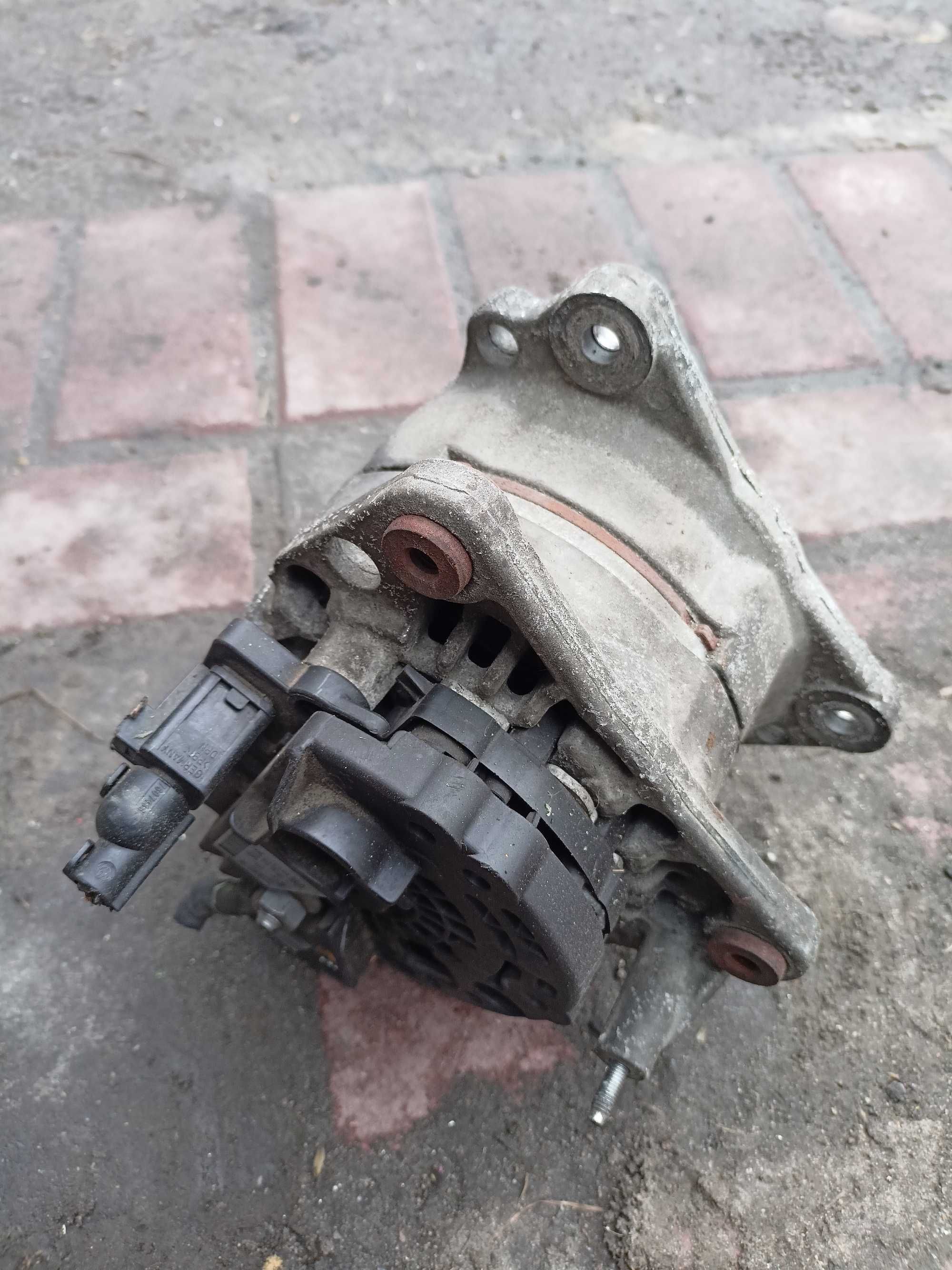 Alternator Seat 1.9tdi