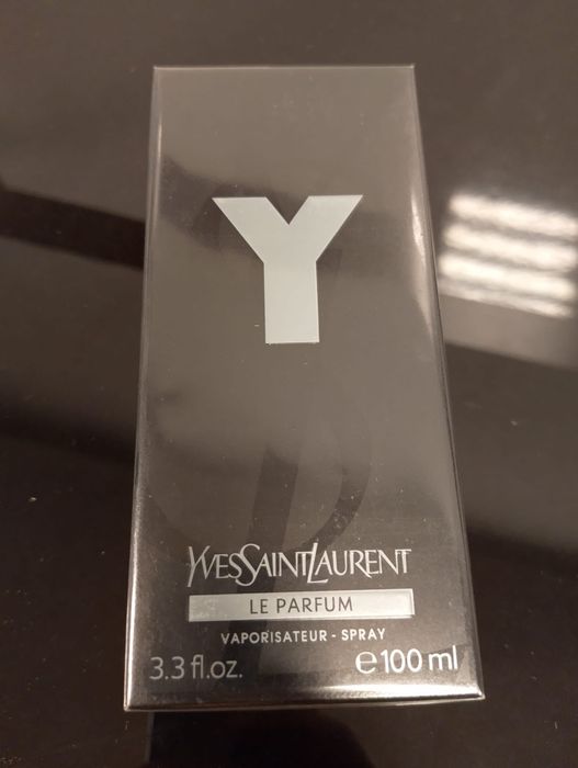 Y Le Parfum marki Yves Saint Laurent
