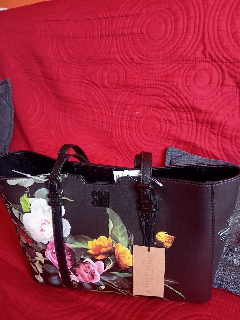 Steve Madden torebka