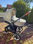 Wózek 3w1 Cybex Balios Gold M