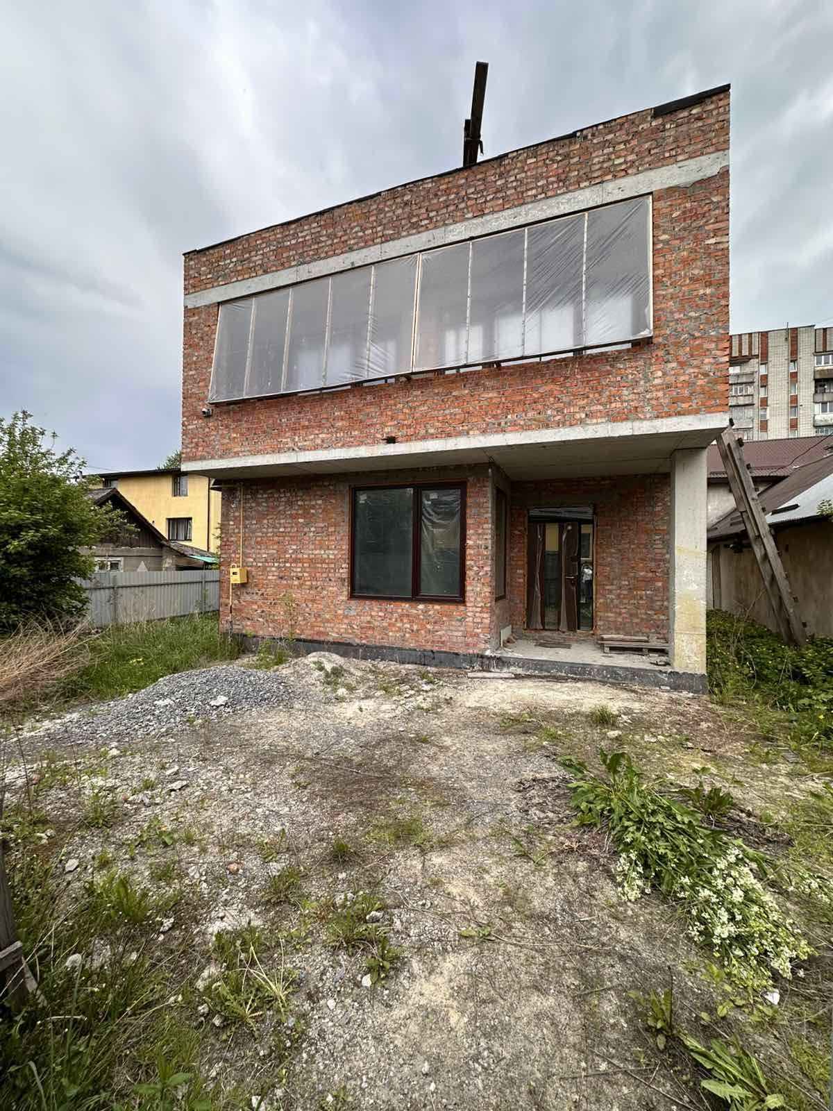 Продаж будинку по вул Городоцька