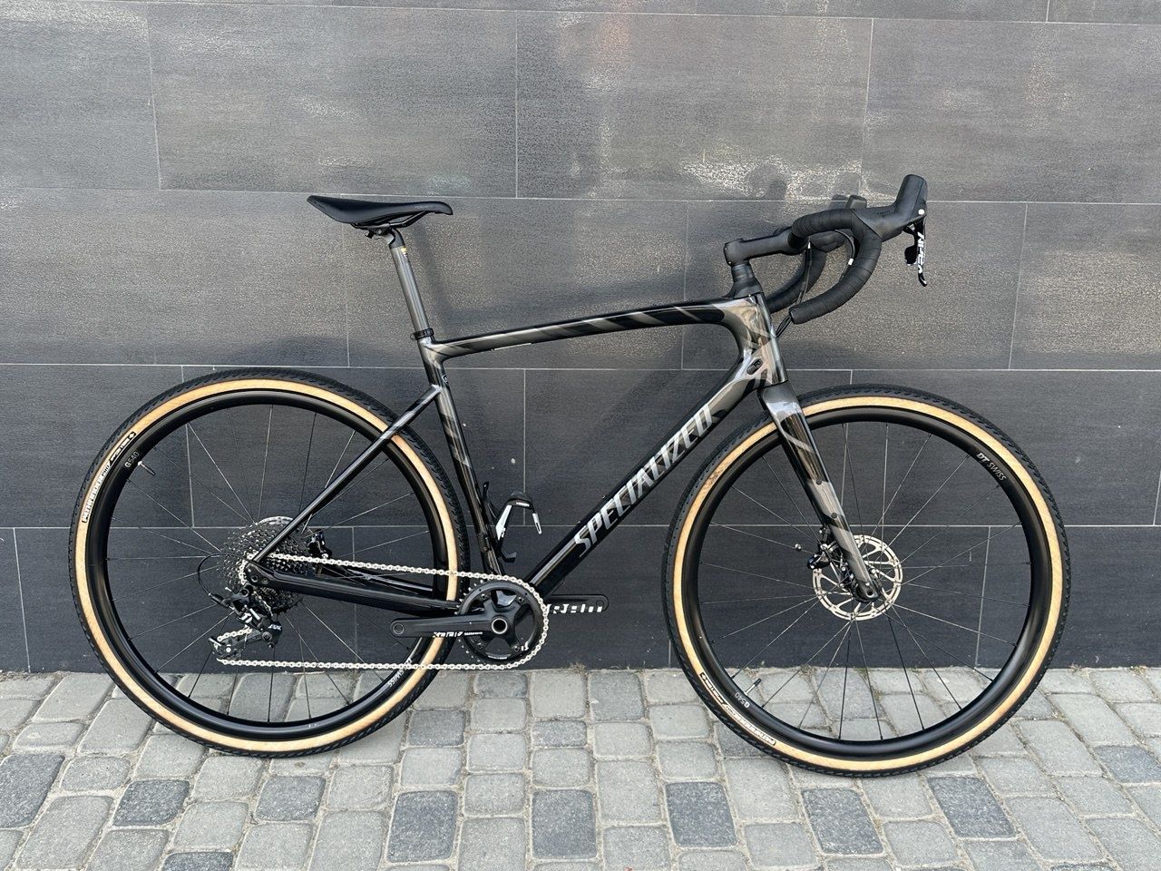 Specialized Diverge Sport Carbon Rozm. 58