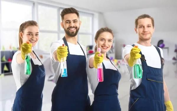 Profesjonalne Sprzątanie Mieszkań – Poznań i okolice