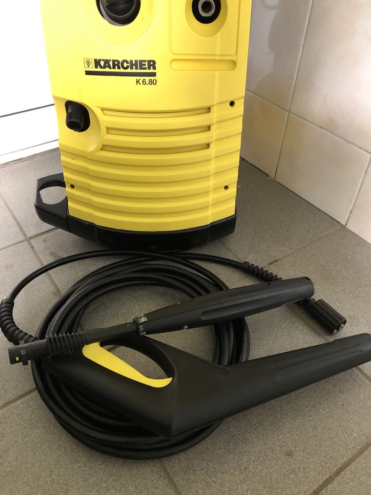 Мийка Karcher K 6.80