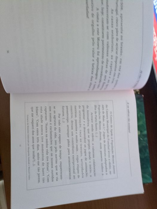 Já não há trapos...e os velhos não existem...António Manuel de Castro