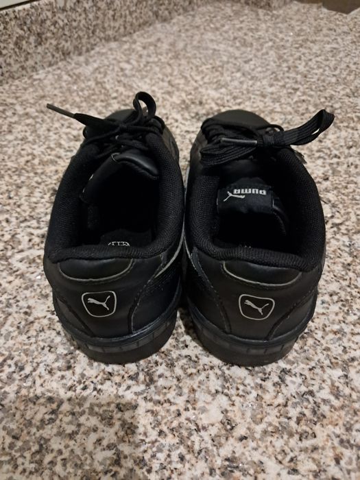 Sapatilha Puma tam.33 como nova