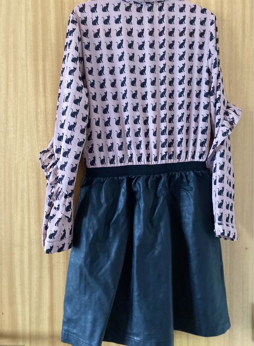 Vestido Mayoral 12 anos