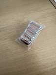 Pack de 4 lâminas gillette fusion