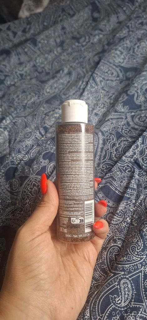 Svr suchy peeling 100 ml
