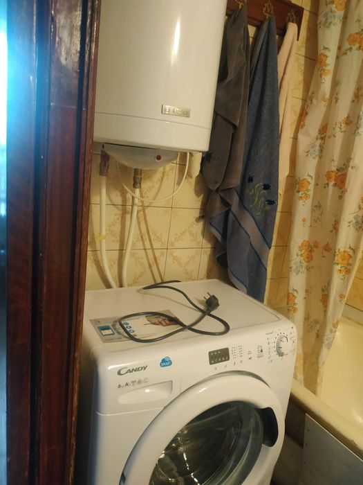 Сдам комнату без хозяина