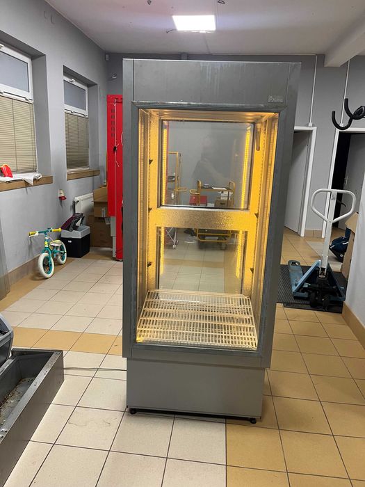 Witryna chłodnicza CEBEA BOCHNIA SELENA WCH-3