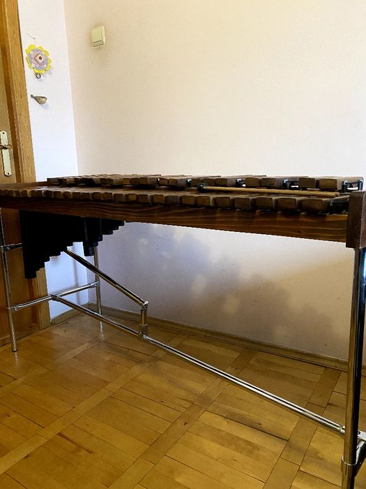 Ксилофон (професійний музичний інструмент)