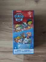 Psi Patrol Paw Patrol puzzle 3D