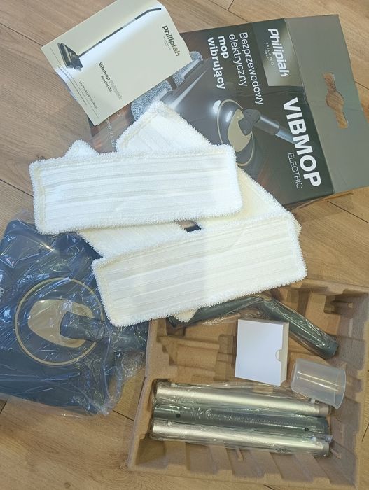 Philipiak Vibmop nowy