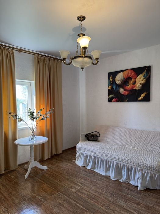 Продам будинок.Київ 80 км