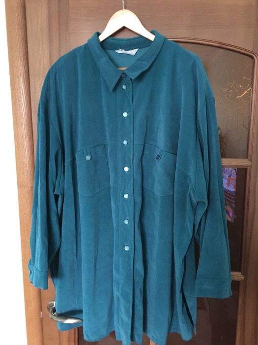 Жакет жіночий великого розміру