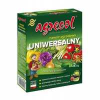 Nawóz ogrodowy 1,2kg uniwersalny agrecol