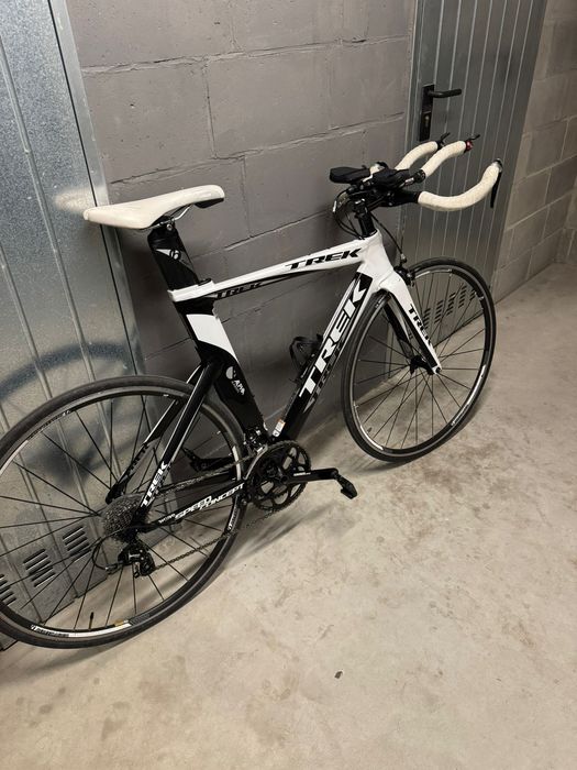 Trek Speed Concept