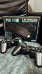 Game stick lite M8 pro - Diversão retrô