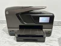HP Officejet Pro 8600 Plus