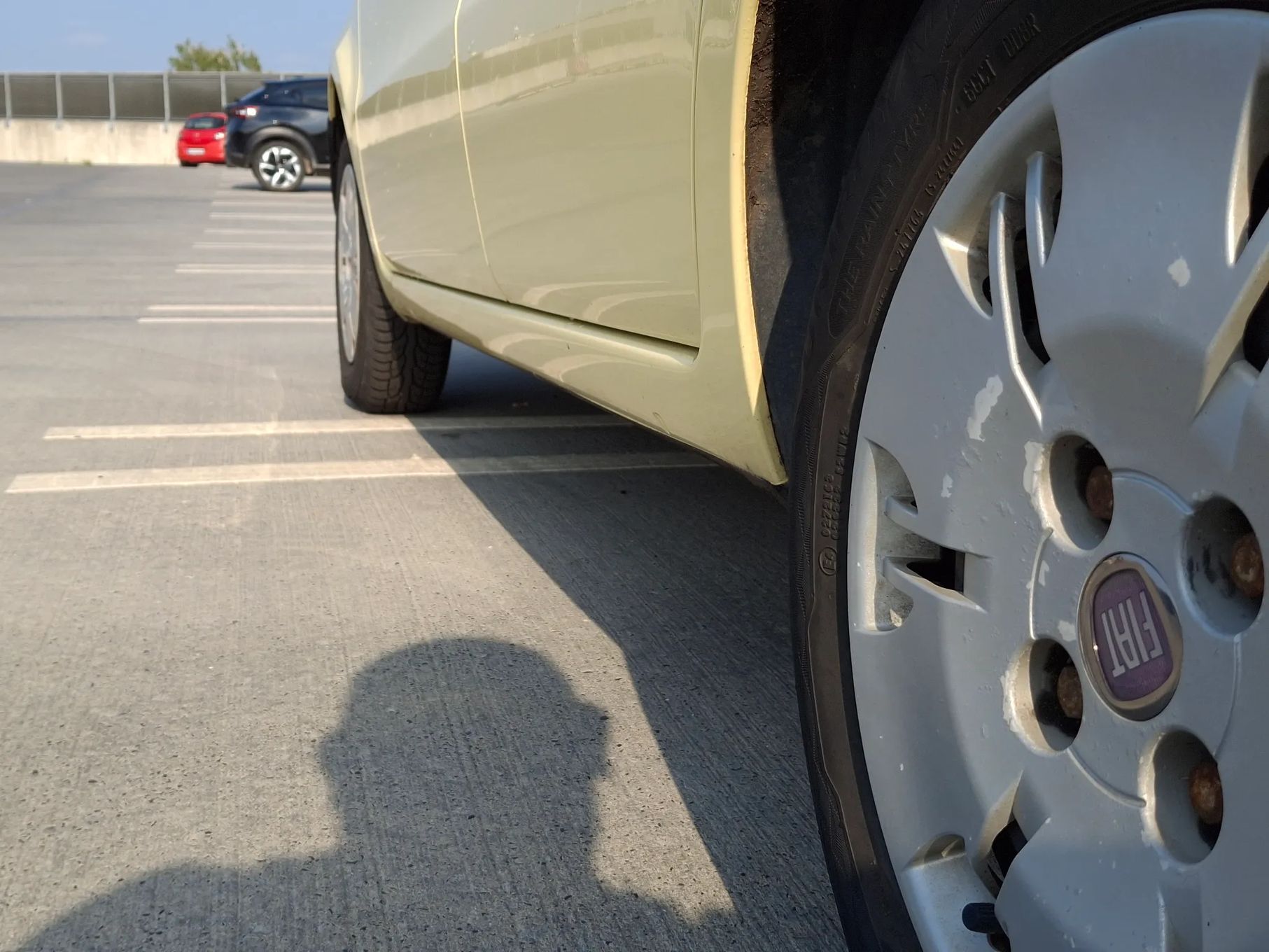Fiat Panda Idealny Stan mały przebieg wspomaganie