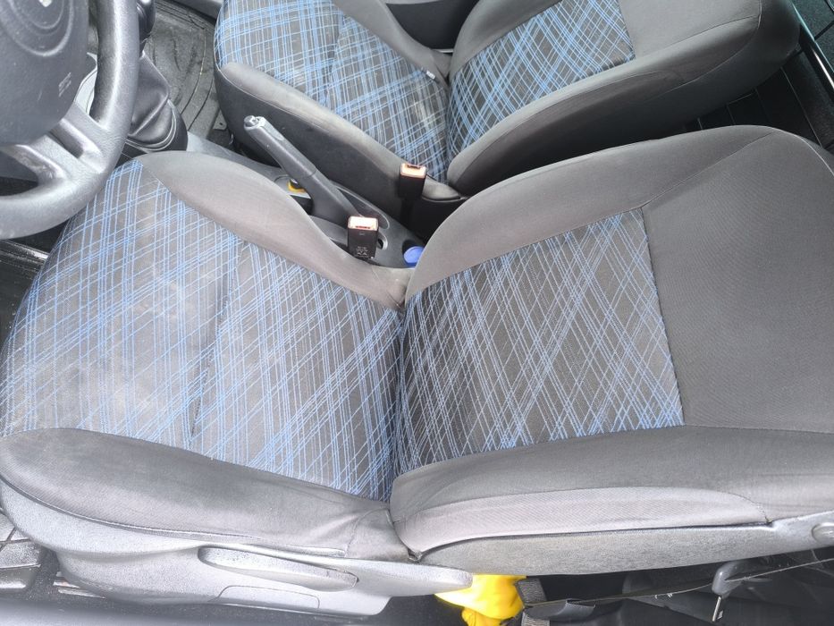 Renault Clio 1.5 90Cv