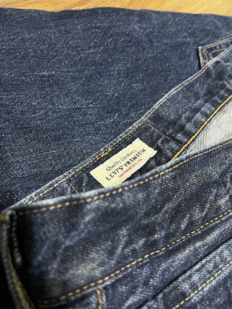 Джинси Levi’s 501