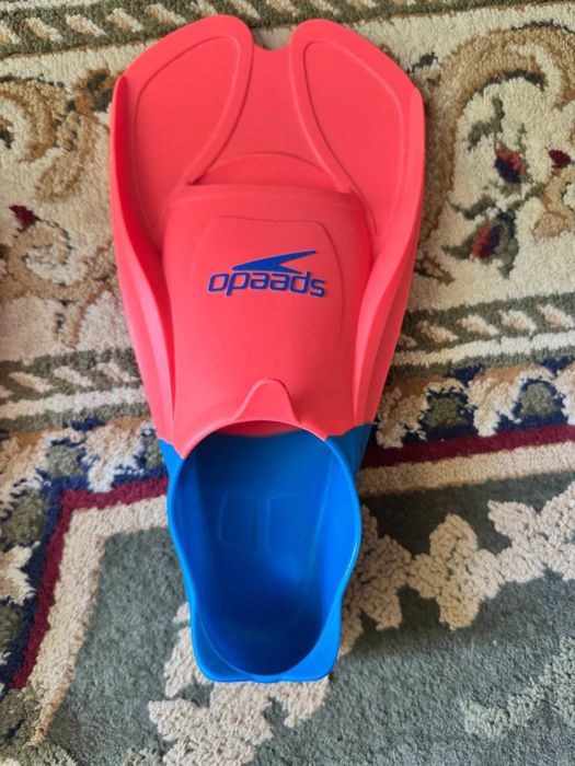 Ласти для плавання