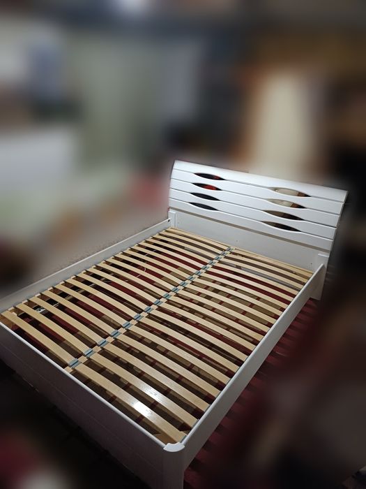 Ліжко двоспальне 160×200