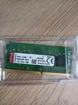 Kość RAM Kingston 4gb