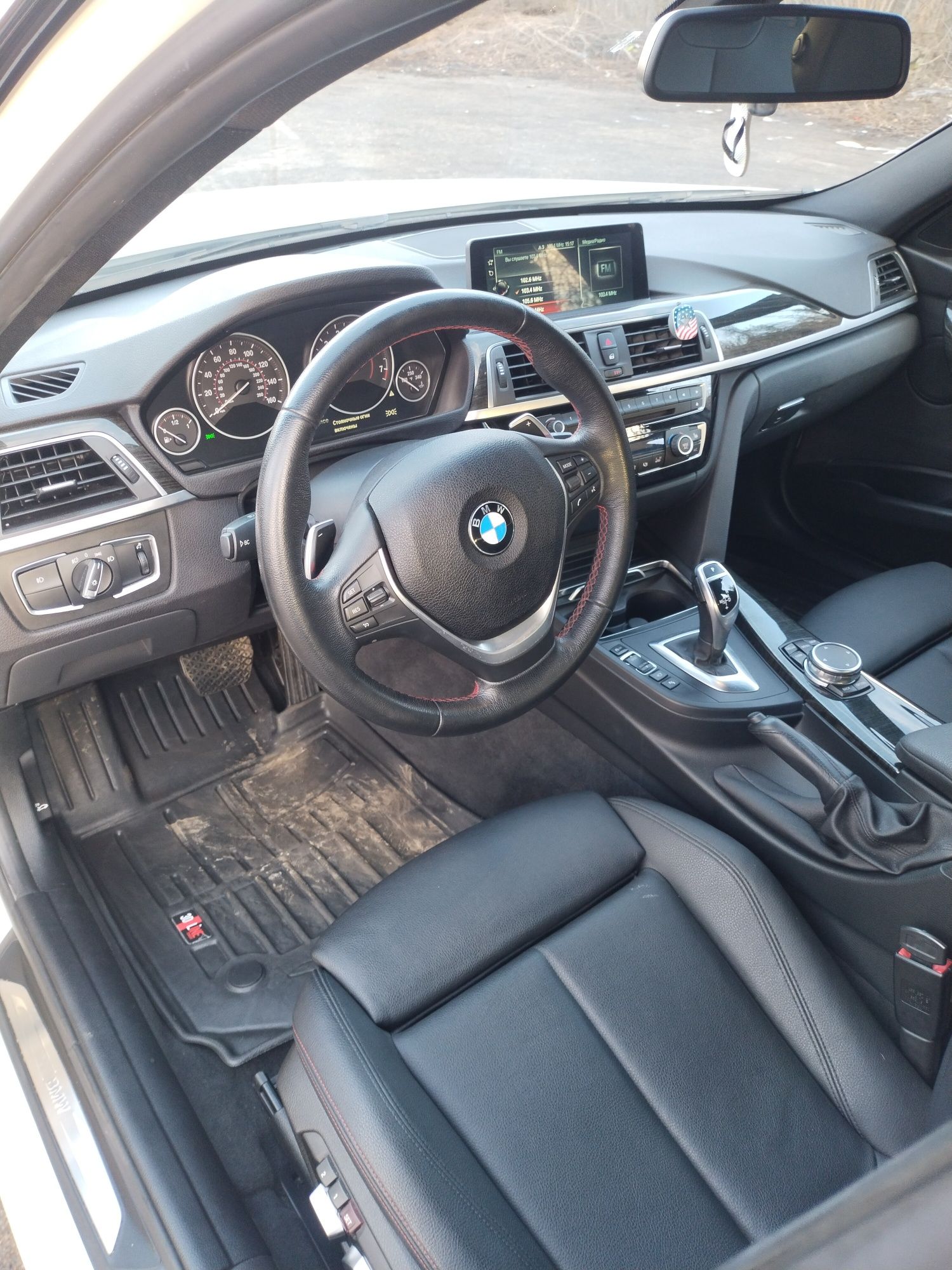 Bmw f31 330 x-drive