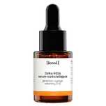 Iossi serum rozświetlające z geranium cyprysem witaminami C i E 10ml