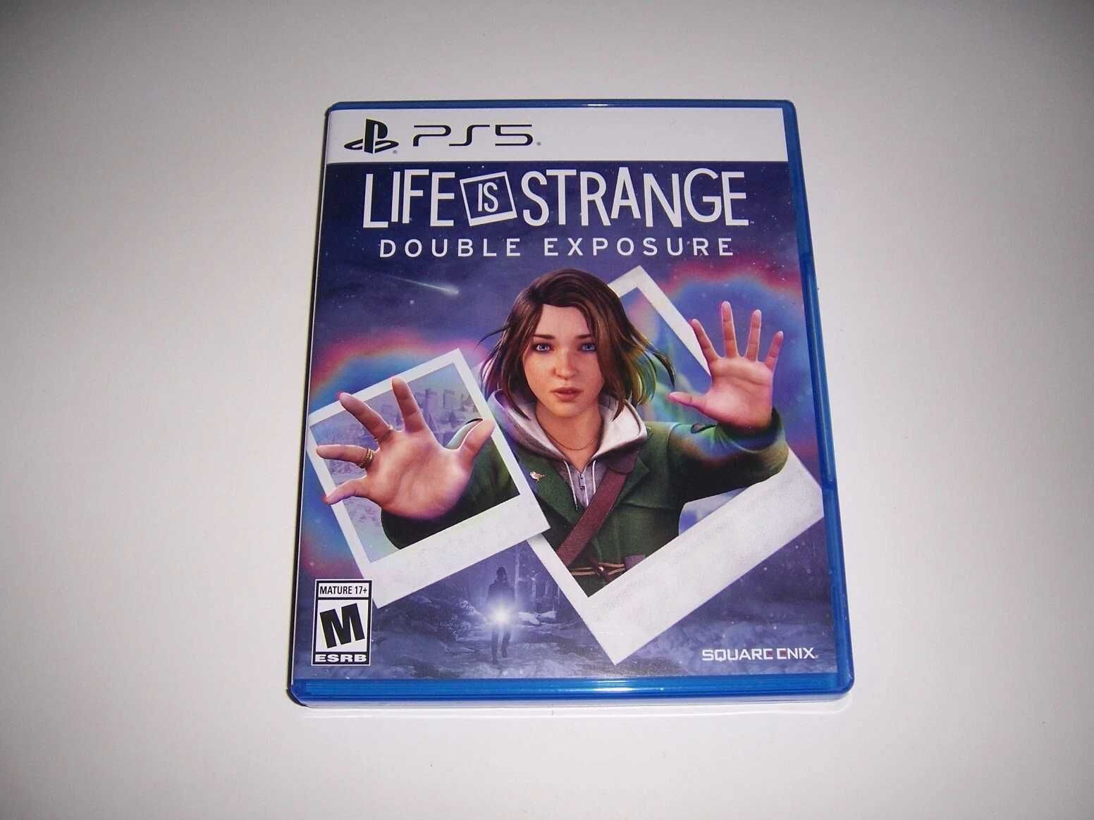 Life is Strange Double Exposure PS5
