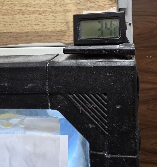 Lodówka chłodnicza FRIGOGLASS witruna chlodnicza – sprawna