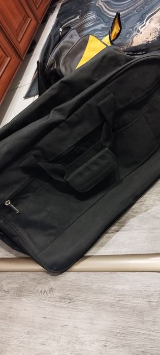 Pokrowiec Plecak Torba