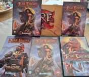 Jade Empire. Edycja specjalna. Kolekcjonerski zestaw