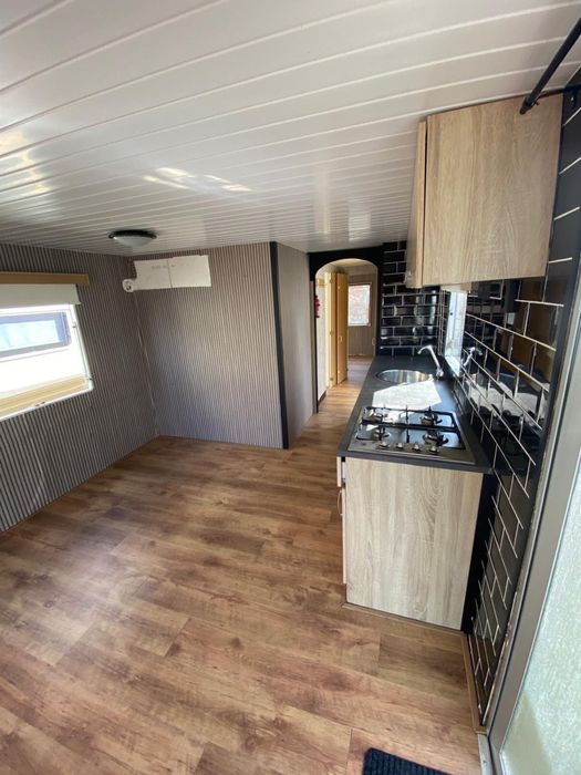 Domek holenderski na sprzedaz